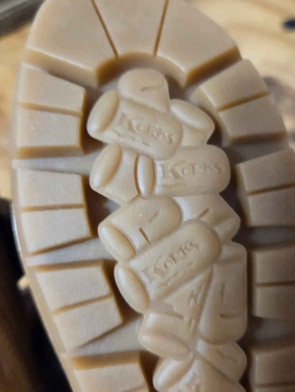Kork-Ease kork ease